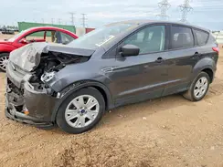 1FMCU0F76GUB16601 2016 FORD ESCAPE