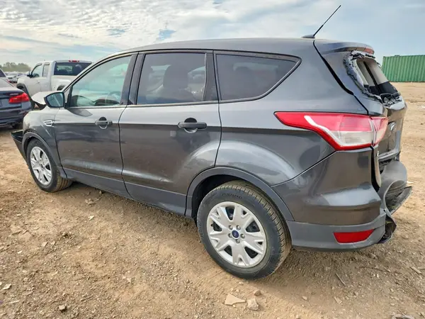 1FMCU0F76GUB16601 2016 FORD ESCAPE - Image 2