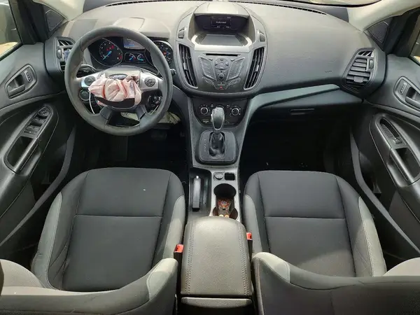 1FMCU0F76GUB16601 2016 FORD ESCAPE - Image 8