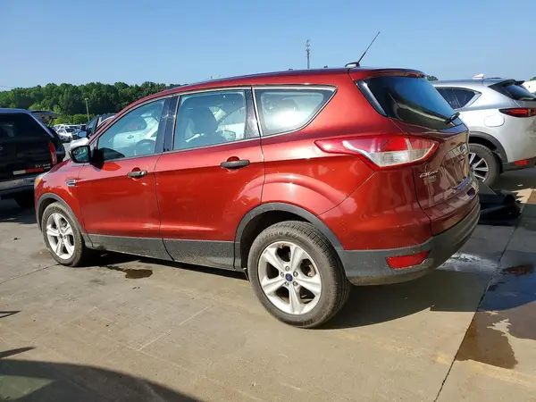 1FMCU0F76GUB21944 2016 FORD ESCAPE - Image 2