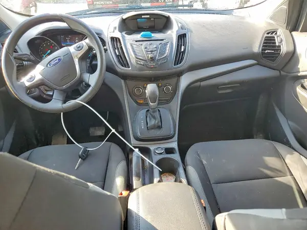 1FMCU0F76GUB21944 2016 FORD ESCAPE - Image 8