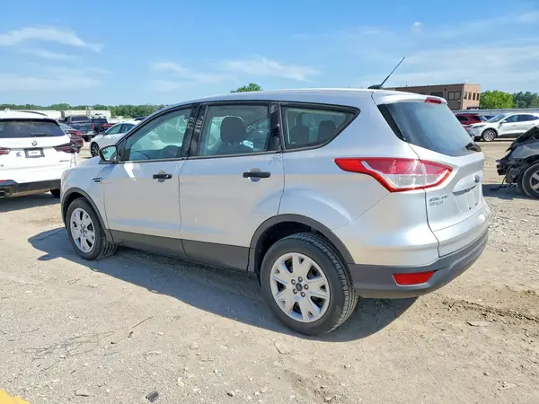 1FMCU0F76GUB23659 2016 FORD ESCAPE - Image 2