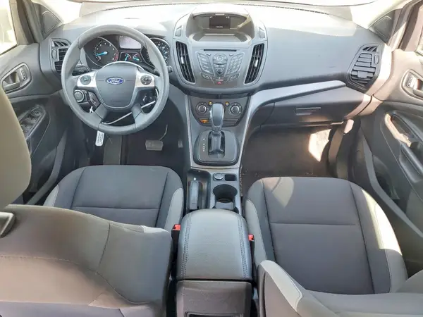 1FMCU0F76GUB23659 2016 FORD ESCAPE - Image 8