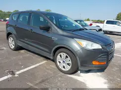 1FMCU0F76GUB30496 2016 FORD ESCAPE