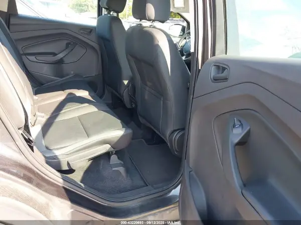 1FMCU0F76GUB30496 2016 FORD ESCAPE - Image 8