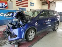 1FMCU0F76GUB31017 2016 FORD ESCAPE