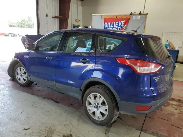 1FMCU0F76GUB31017 2016 FORD ESCAPE - Image 2