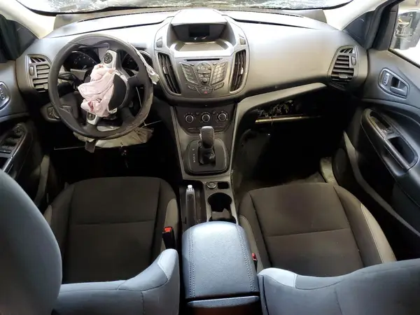 1FMCU0F76GUB31017 2016 FORD ESCAPE - Image 8