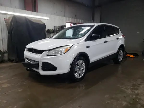 1FMCU0F76GUB31082 2016 FORD ESCAPE - Image 1