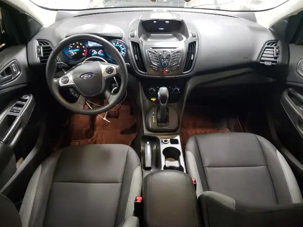 1FMCU0F76GUB31082 2016 FORD ESCAPE - Image 8