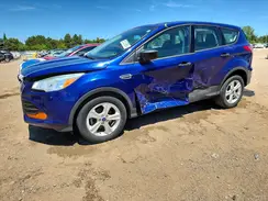 1FMCU0F76GUB32278 2016 FORD ESCAPE