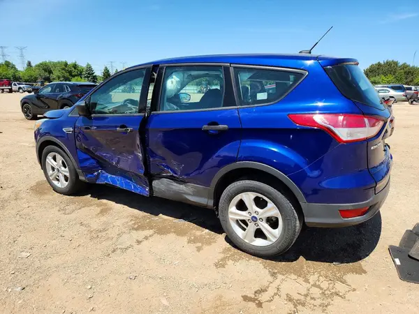 1FMCU0F76GUB32278 2016 FORD ESCAPE - Image 2