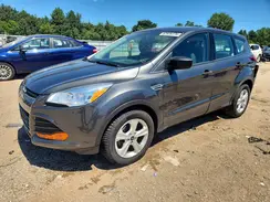 1FMCU0F76GUB32765 2016 FORD ESCAPE