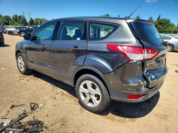 1FMCU0F76GUB32765 2016 FORD ESCAPE - Image 2