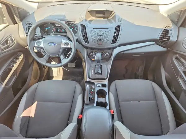 1FMCU0F76GUB32765 2016 FORD ESCAPE - Image 8