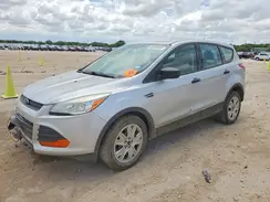 1FMCU0F76GUB36637 2016 FORD ESCAPE