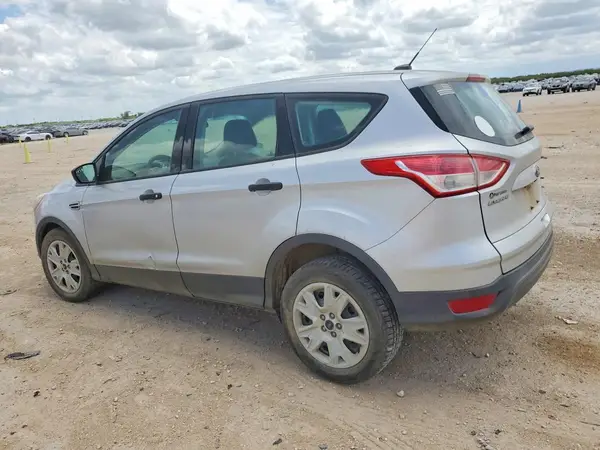 1FMCU0F76GUB36637 2016 FORD ESCAPE - Image 2