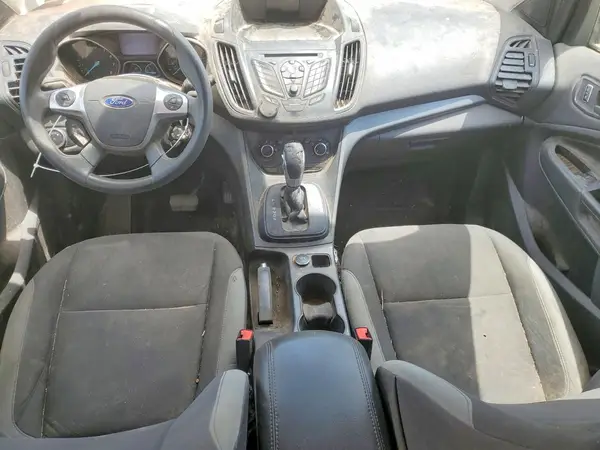 1FMCU0F76GUB36637 2016 FORD ESCAPE - Image 8