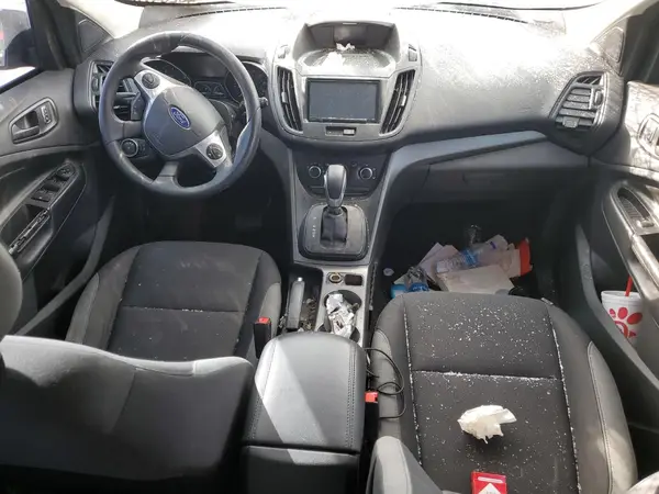 1FMCU0F76GUB37898 2016 FORD ESCAPE - Image 8