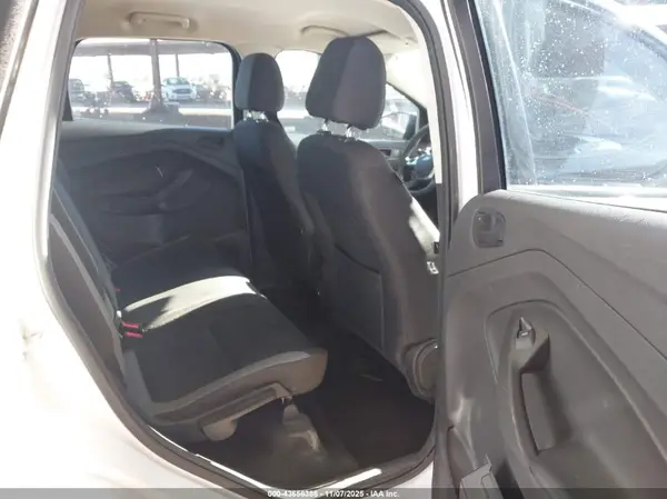 1FMCU0F76GUB38825 2016 FORD ESCAPE - Image 8
