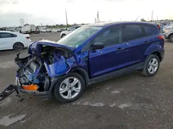 1FMCU0F76GUB38839 2016 FORD ESCAPE