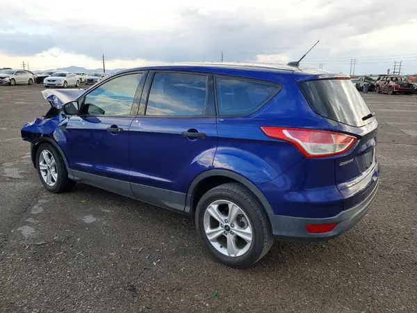 1FMCU0F76GUB38839 2016 FORD ESCAPE - Image 2