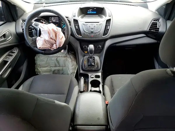 1FMCU0F76GUB38839 2016 FORD ESCAPE - Image 8