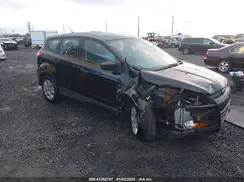 1FMCU0F76GUB39411 2016 FORD ESCAPE