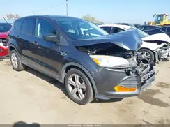 1FMCU0F76GUB40395 2016 FORD ESCAPE