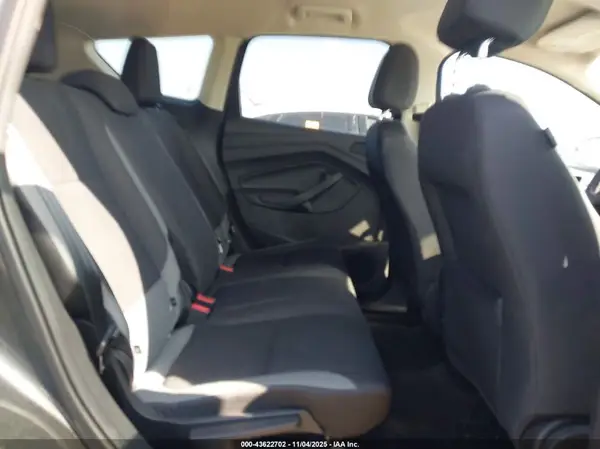 1FMCU0F76GUB40395 2016 FORD ESCAPE - Image 8