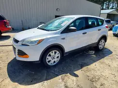 1FMCU0F76GUB44317 2016 FORD ESCAPE