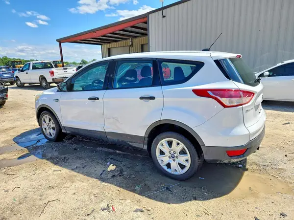 1FMCU0F76GUB44317 2016 FORD ESCAPE - Image 2