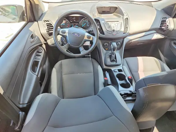 1FMCU0F76GUB44317 2016 FORD ESCAPE - Image 8