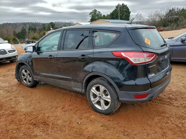 1FMCU0F76GUB44513 2016 FORD ESCAPE - Image 2