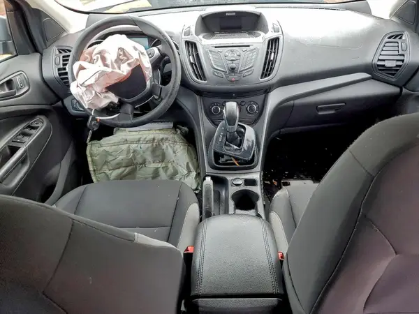 1FMCU0F76GUB44513 2016 FORD ESCAPE - Image 8