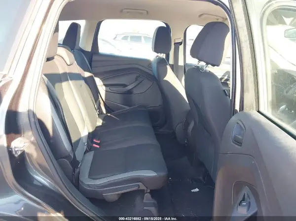 1FMCU0F76GUB51428 2016 FORD ESCAPE - Image 8