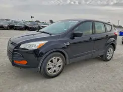 1FMCU0F76GUB58203 2016 FORD ESCAPE