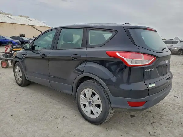 1FMCU0F76GUB58203 2016 FORD ESCAPE - Image 2
