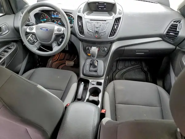 1FMCU0F76GUB58203 2016 FORD ESCAPE - Image 8