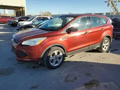 1FMCU0F76GUB59366 2016 FORD ESCAPE