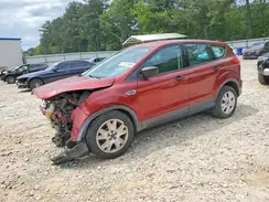 1FMCU0F76GUB66219 2016 FORD ESCAPE