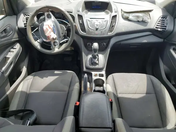 1FMCU0F76GUB66219 2016 FORD ESCAPE - Image 8