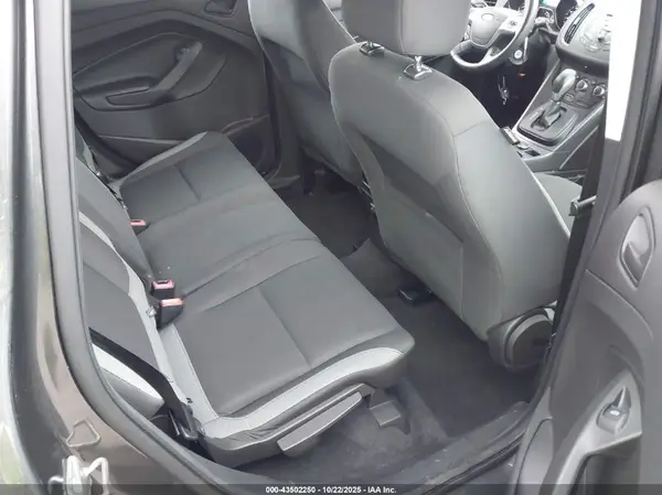 1FMCU0F76GUB70187 2016 FORD ESCAPE - Image 8