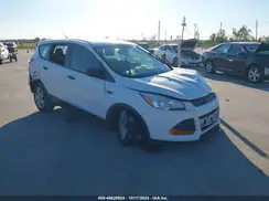 1FMCU0F76GUB71145 2016 FORD ESCAPE