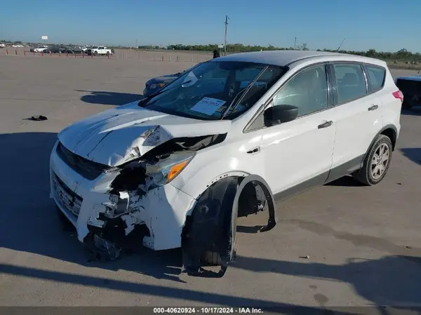 1FMCU0F76GUB71145 2016 FORD ESCAPE - Image 2