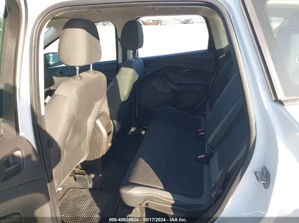 1FMCU0F76GUB71145 2016 FORD ESCAPE - Image 8