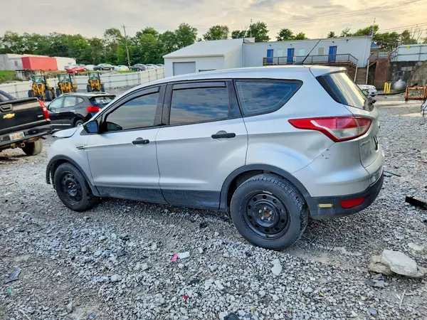 1FMCU0F76GUB75034 2016 FORD ESCAPE - Image 2