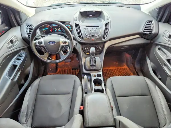 1FMCU0F76GUB75034 2016 FORD ESCAPE - Image 8