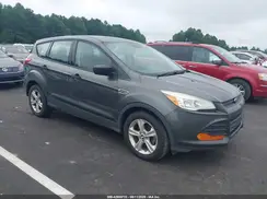 1FMCU0F76GUB78323 2016 FORD ESCAPE