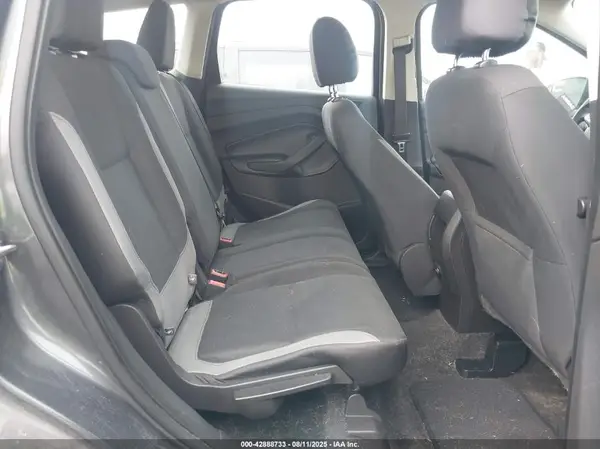 1FMCU0F76GUB78323 2016 FORD ESCAPE - Image 8